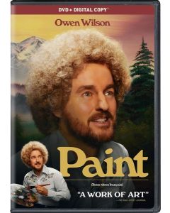 Paint (DVD) (DVD)
