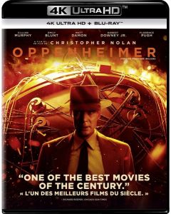 Oppenheimer (4K)