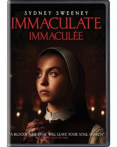 Immaculate (DVD)