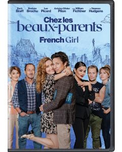 French Girl (DVD)