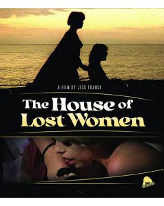 House Of Lost Women (Blu-ray)