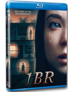 1 BR (Blu-ray)