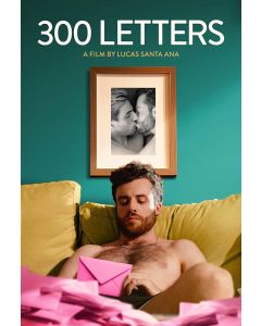 300 LETTERS (DVD)