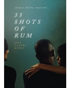 35 Shots of Rum (DVD)
