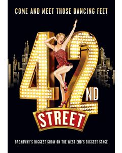 42nd Street (DVD)