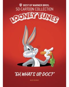 Looney Tunes: Best of Warner Bros. 50 Cartoon Collection (DVD)