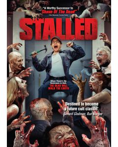 Stalled (DVD)