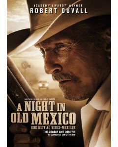 Night in Old Mexico, A (DVD)