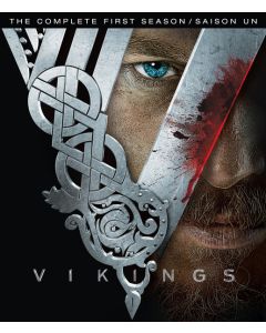 Vikings: Season 1 (Blu-ray)