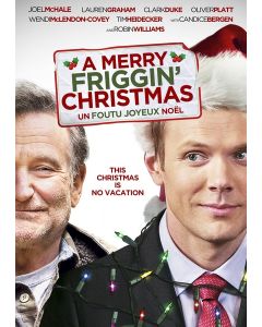 Merry Friggin' Christmas, A (DVD)
