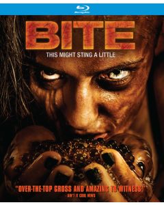 Bite (Blu-ray)