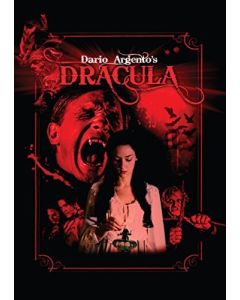 Dario Argento's Dracula (DVD)