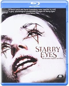 Starry Eyes (Blu-ray)