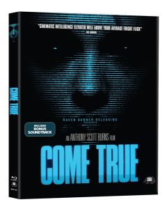 Come True (Blu-ray)