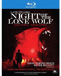Late Phases (Blu-ray)
