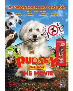 Pudsey (DVD)