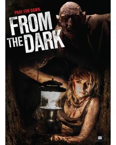 From The Dark (DVD)