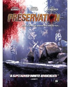 Preservation (DVD)