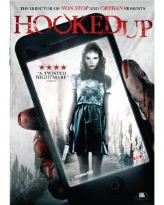 Hooked Up (DVD)