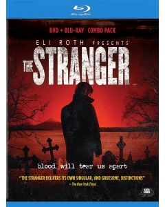 Stranger, The (Blu-ray)