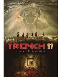 Trench 11 (DVD)