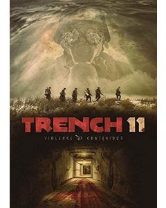 Trench 11 (Blu-ray)