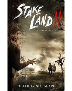 Stakeland 2 (DVD)