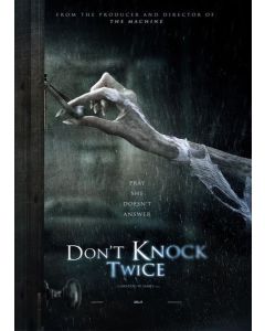 Don't Knock Twice (DVD)