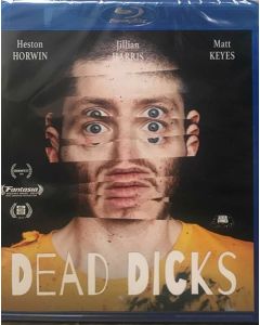 Dead Dicks (Limited Edition) (Blu-ray)