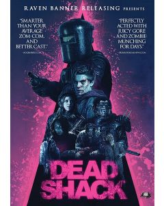 Dead Shack (DVD)