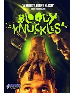 Bloody Knuckles (DVD)
