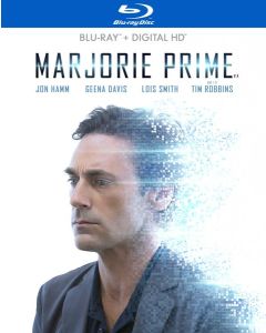 Marjorie Prime (Blu-ray)