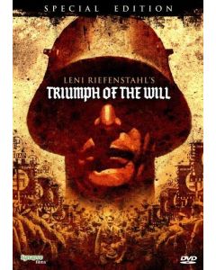 Triumph of The Will (DVD)