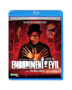 Embodiment of Evil (Blu-ray)