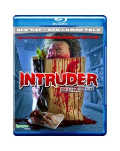 Intruder (Director's Cut) (Blu-ray)