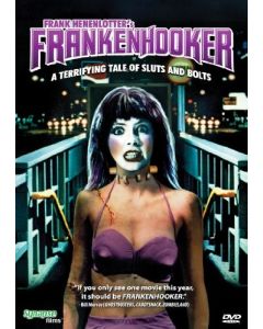 Frankenhooker (DVD)