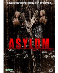 Asylum (Aka I Want To Be A Ganster) (DVD)