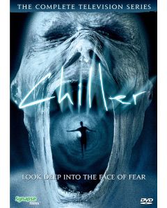 Chiller: The Complete TV Series (DVD)
