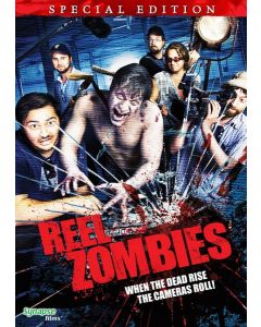 Reel Zombies (DVD)