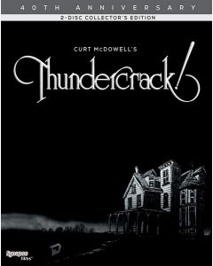 Thundercrack! Collectors Edition (Blu-ray)