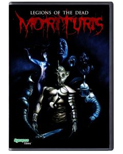 Morituris: Legions Of The Dead