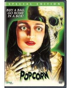 Popcorn (Special Edition) (DVD)