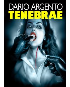 Tenebrae (Limited Edition) (Blu-ray)