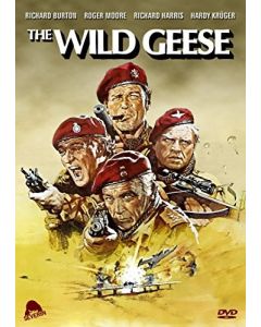 Wild Geese (DVD)