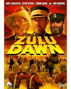 Zulu Dawn (DVD)