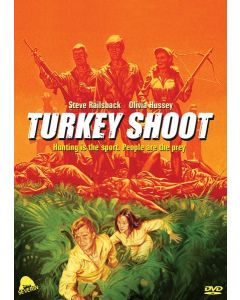 Turkey Shoot (DVD)