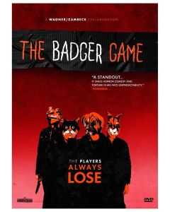 Badger Game (DVD)