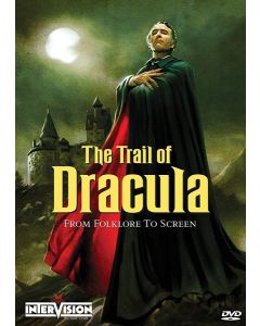 Trail of Dracula (DVD)