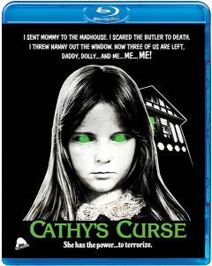 Cathy's Curse