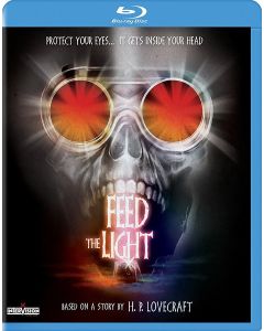 Feed The Light (Blu-ray)
